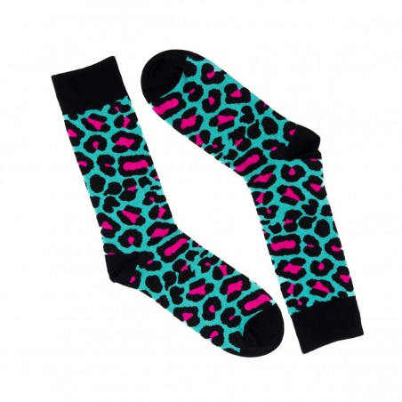 Calcetines Leopardo 2