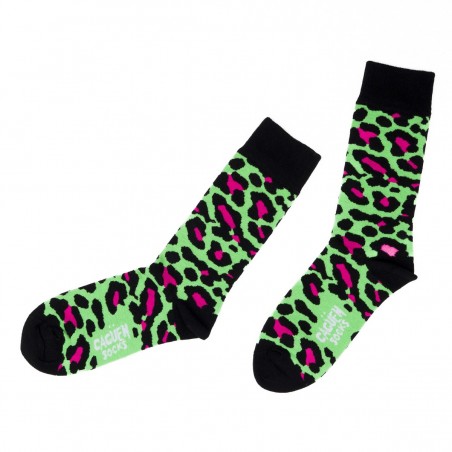 Calcetines Leopardo 1