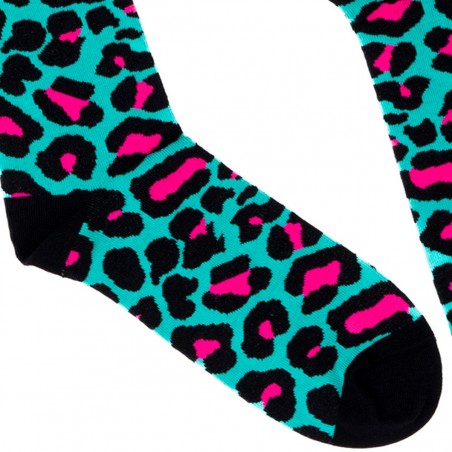 Calcetines Leopardo 2