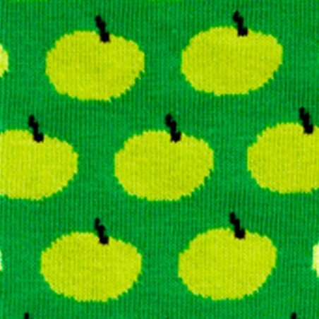 Calcetines Manzanas traigo