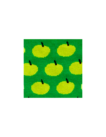Calcetines Manzanas traigo