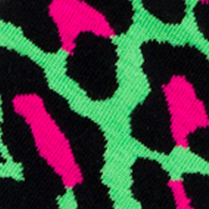 Calcetines Leopardo 1