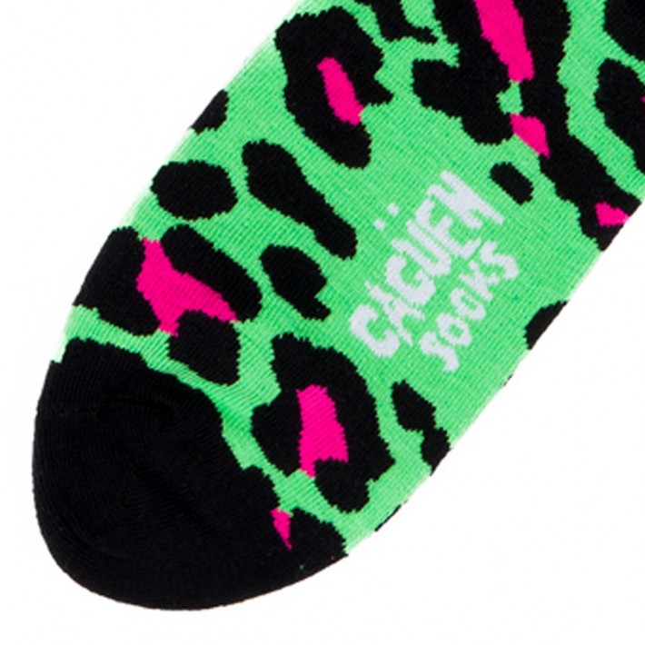 Calcetines Leopardo 1