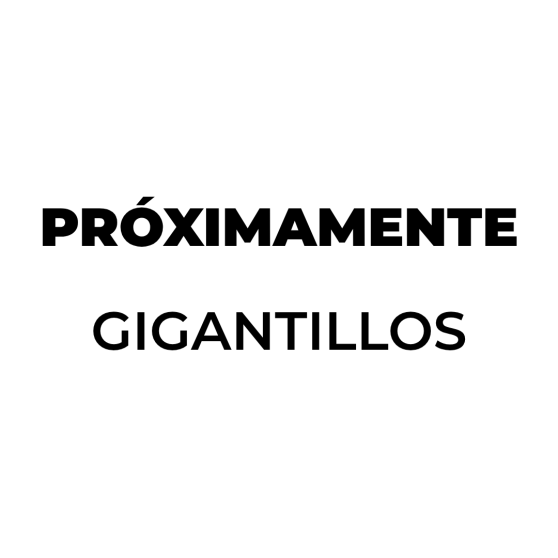 Calcetines Gigantillos - Colección Burgos