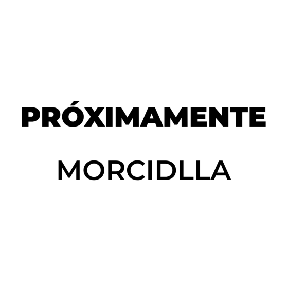 Calcetines Morcidlla - Colección Burgos