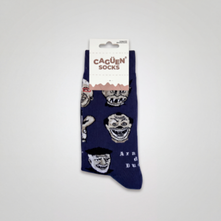 Calcetines Cabezudos Aranda