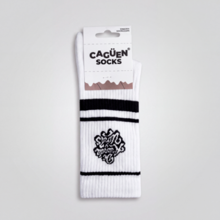 Calcetines De Aranda y lloras