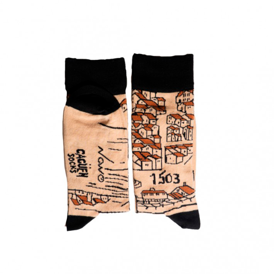 Calcetines 1503 - Aranda de Duero 2