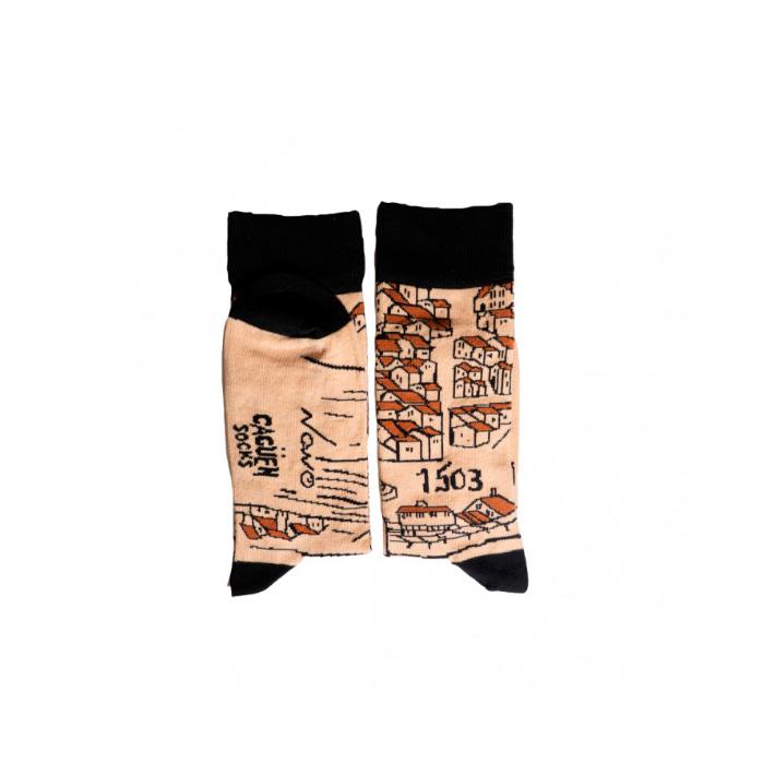 Calcetines 1503 - Aranda de Duero