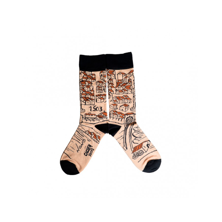 Calcetines 1503 - Aranda de Duero