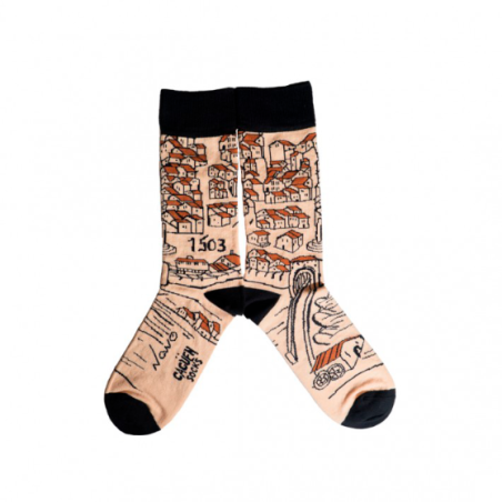 Calcetines 1503 - Aranda de Duero