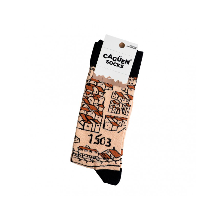 Calcetines 1503 - Aranda de Duero