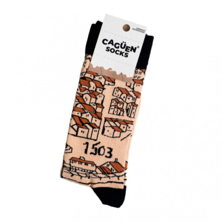 Calcetines 1503 - Aranda de Duero