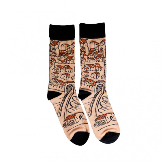 Calcetines 1503 - Aranda de Duero
