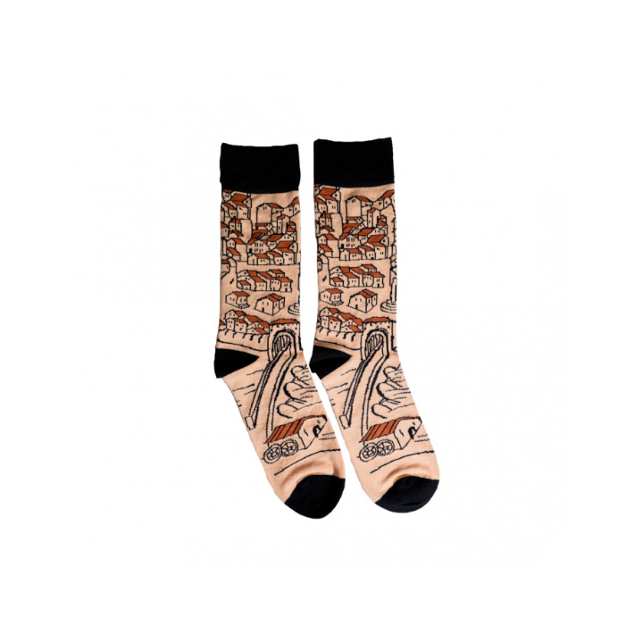 Calcetines 1503 - Aranda de Duero