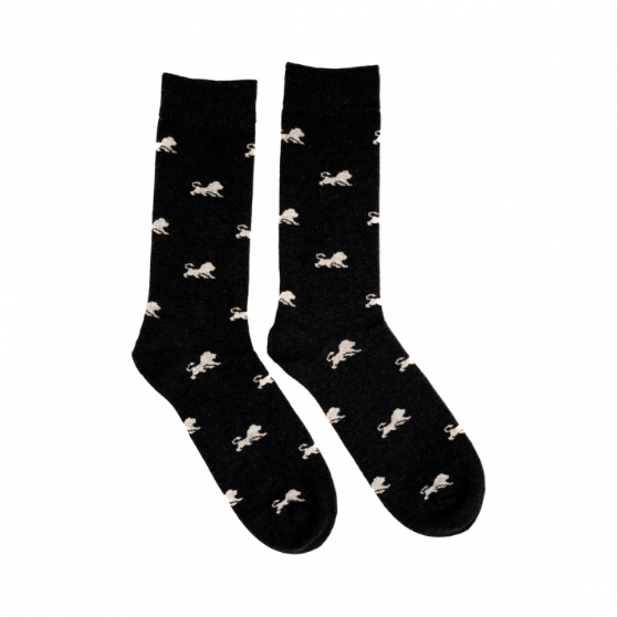 Calcetines oficiales Classic Lion Athletic Club