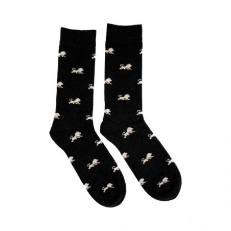 Calcetines oficiales Classic Lion Athletic Club