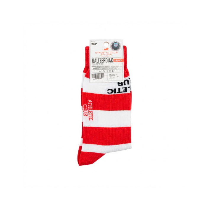 Calcetines oficiales Escudo Athletic...