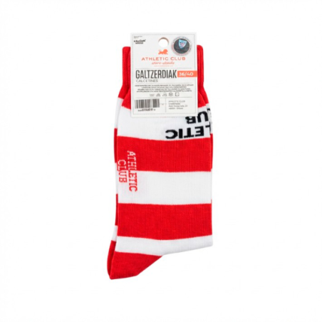 Calcetines oficiales Escudo Athletic Club