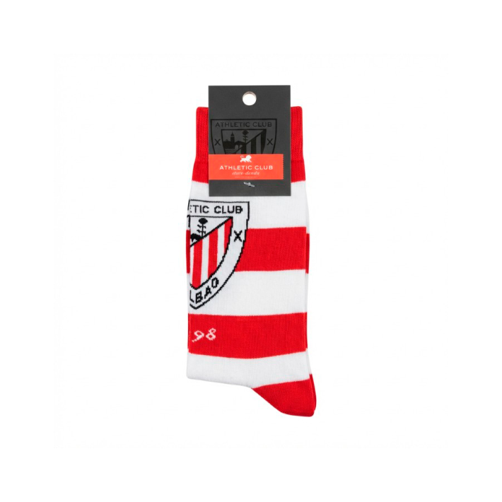 Calcetines oficiales Escudo Athletic...