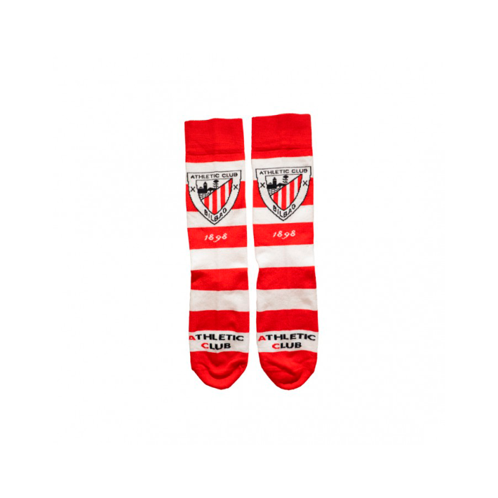 Calcetines oficiales Escudo Athletic...