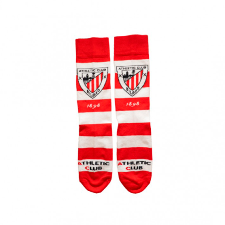 Calcetines oficiales Escudo Athletic Club