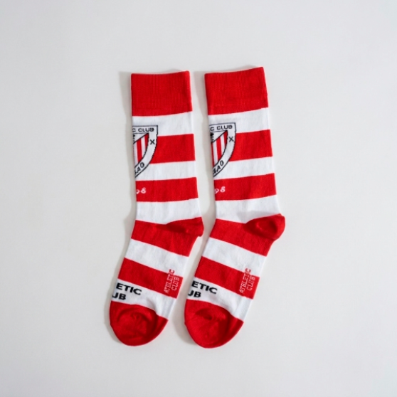 Calcetines oficiales Escudo Athletic Club