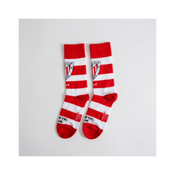Calcetines Oficiales Escudo Athletic Club