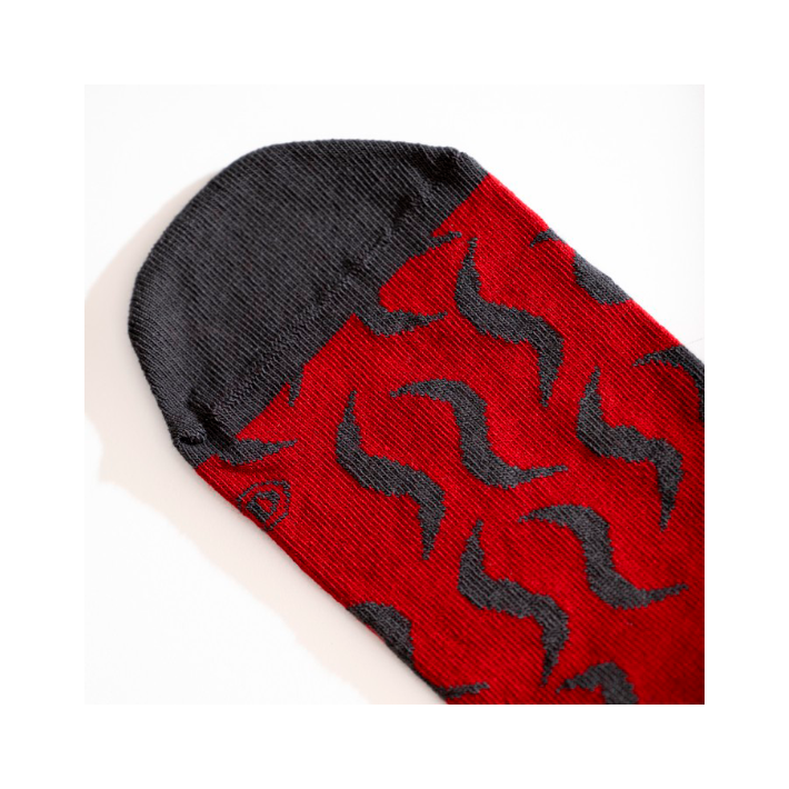 Calcetines Tigraso tibetano Barefoot...