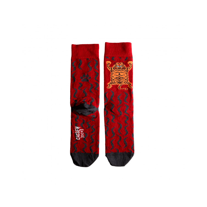 Calcetines Tigraso tibetano Barefoot...