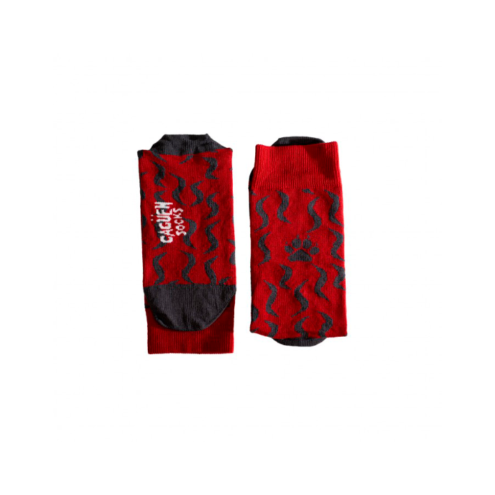 Calcetines Tigraso tibetano Barefoot...