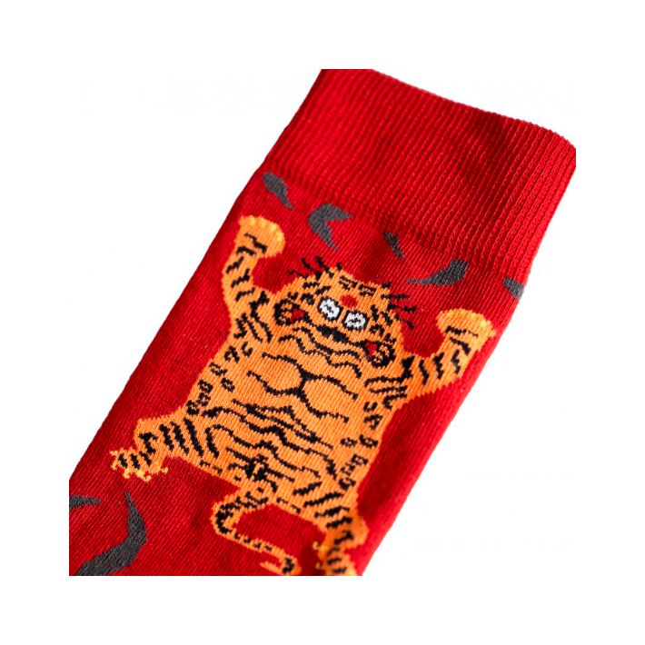 Calcetines Tigraso tibetano Barefoot...