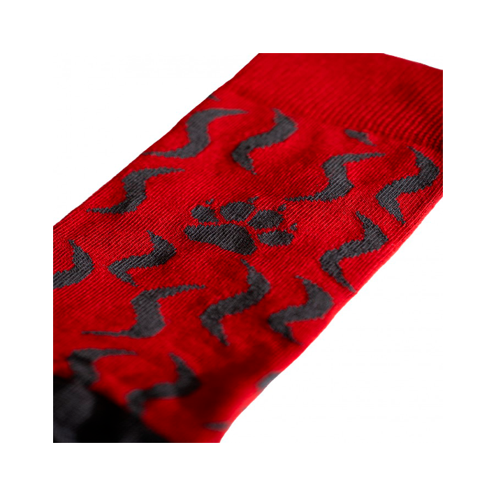 Calcetines Tigraso tibetano Barefoot...