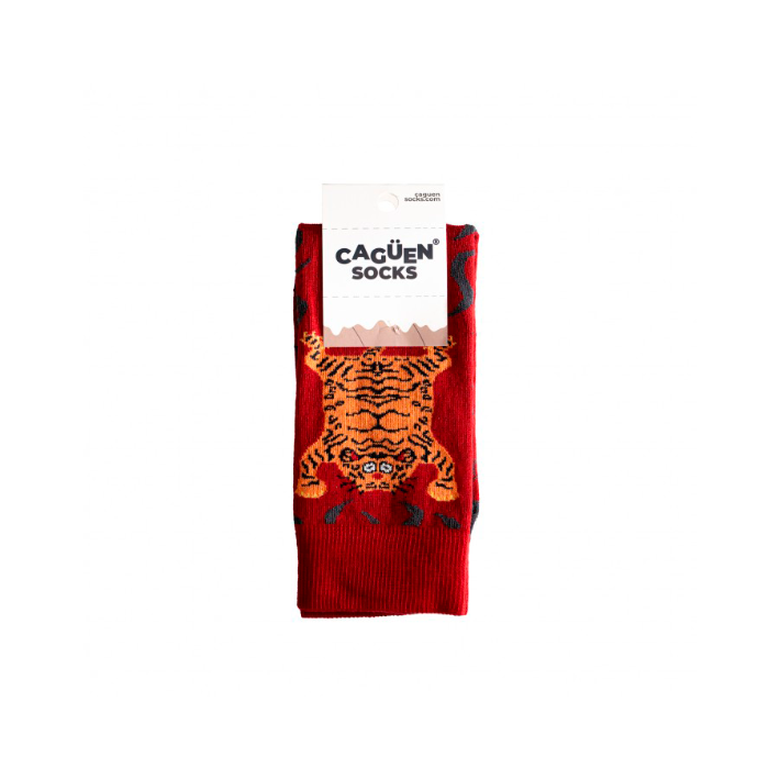 Calcetines Tigraso tibetano Barefoot...