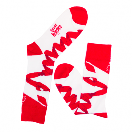Calcetines Pamplona San Fermín