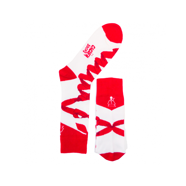 Calcetines Pamplona San Fermín