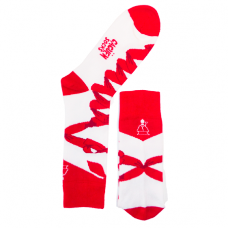Calcetines Pamplona San Fermín