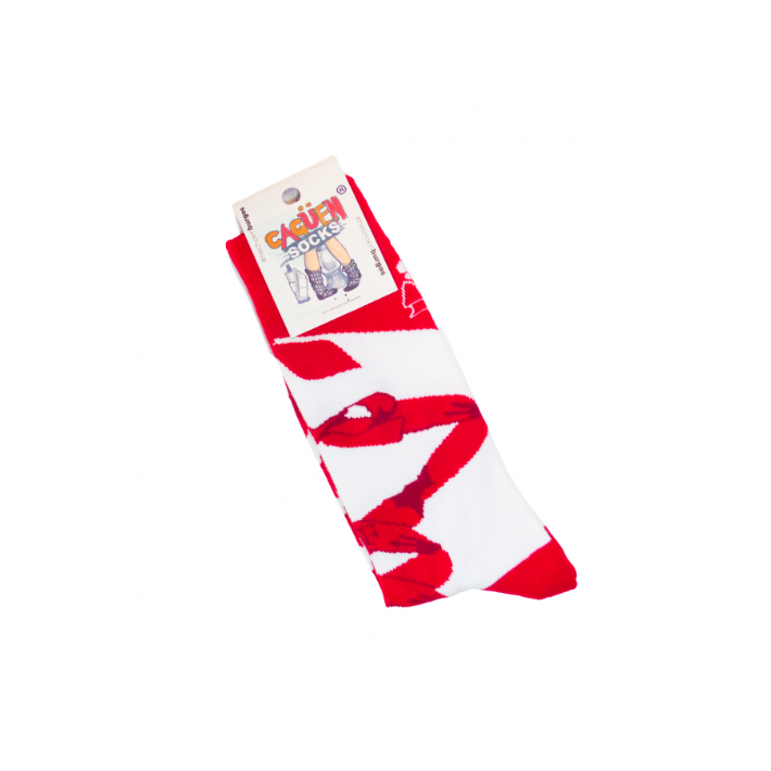 Calcetines Pamplona San Fermín