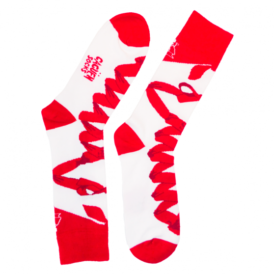 Calcetines Pamplona San Fermín