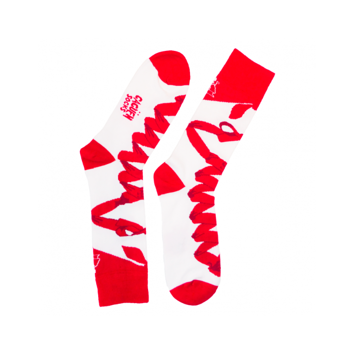 Calcetines Pamplona San Fermín