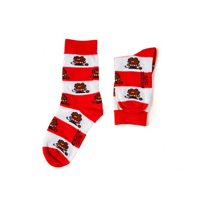 Calcetines oficiales Harrotxu...