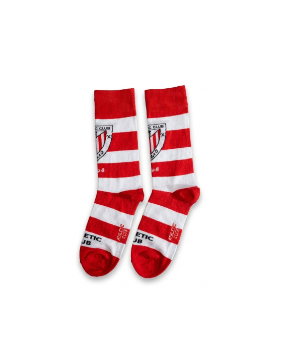 Calcetines oficiales Escudo Athletic Club