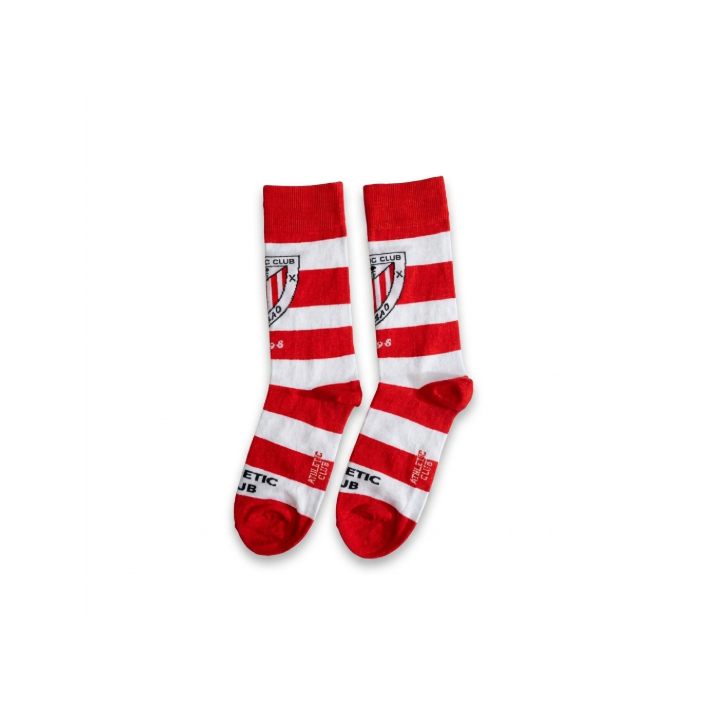 Calcetines Oficiales Escudo Athletic Club