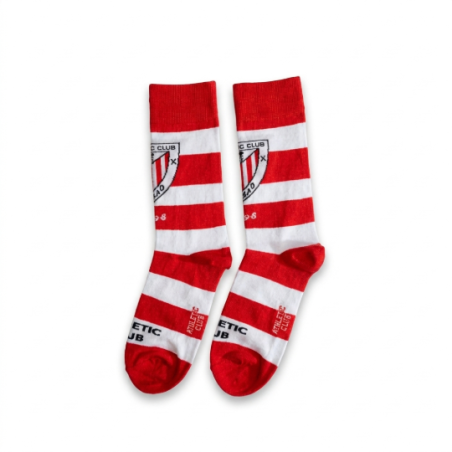 Calcetines oficiales Escudo Athletic Club