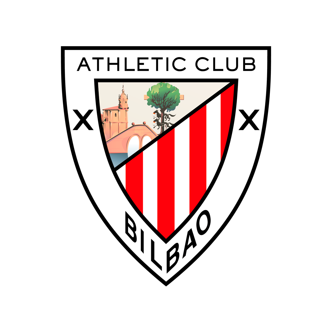 Escudo del Athletic Club