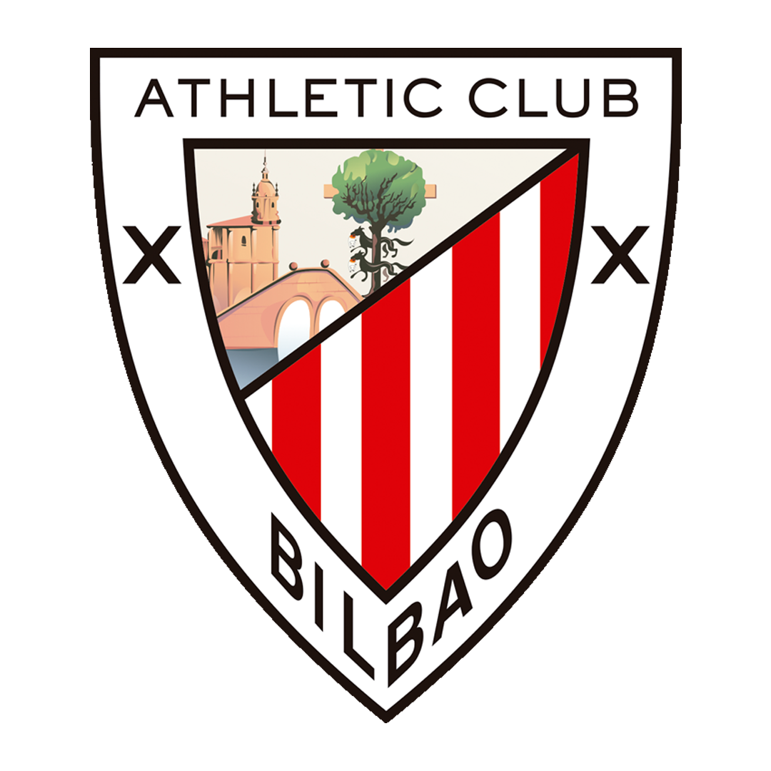 Escudo oficial Athletic Club