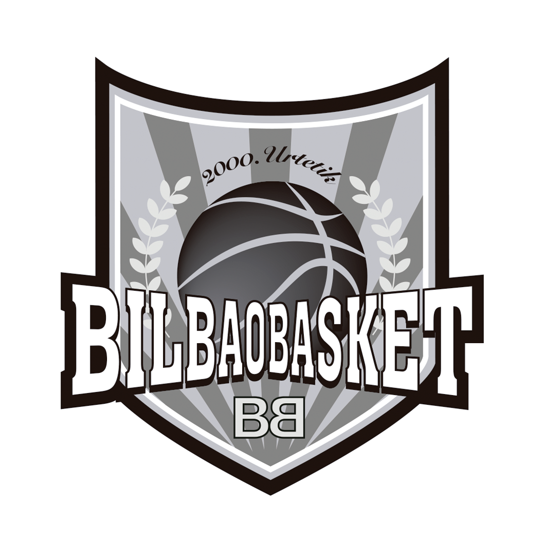 Escudo Bilbao Basket