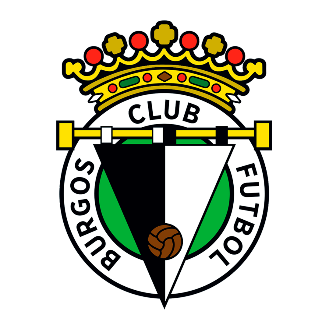 Escudo Burgos CF