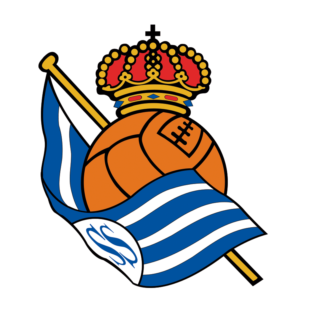 Escudo Real Sociedad