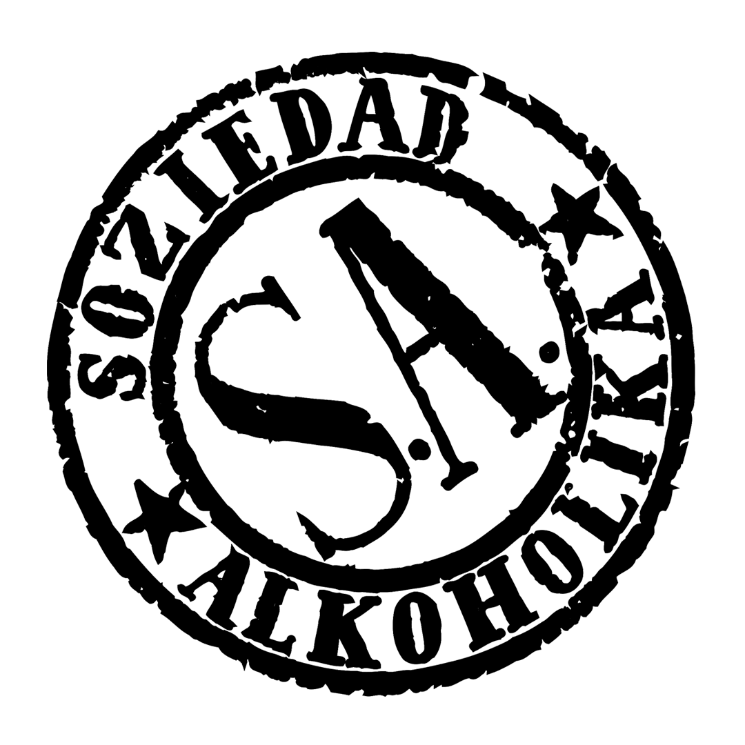 Logo Soziedad Alkoholika